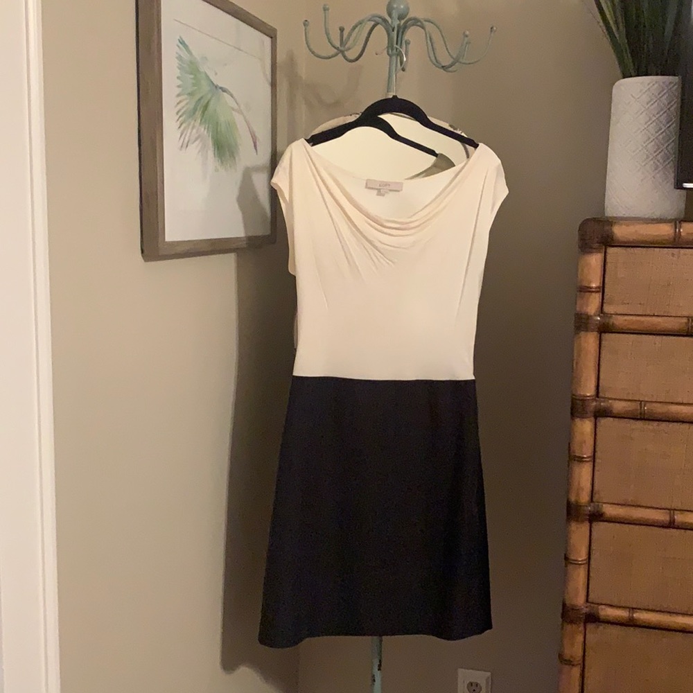 Loft Dress